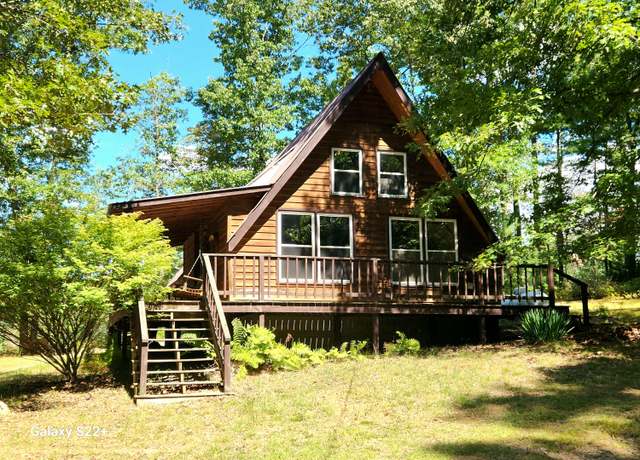 Property at 2547 Pumpkin Center Rd, Renick, WV 24966, 2 beds, 1 bath