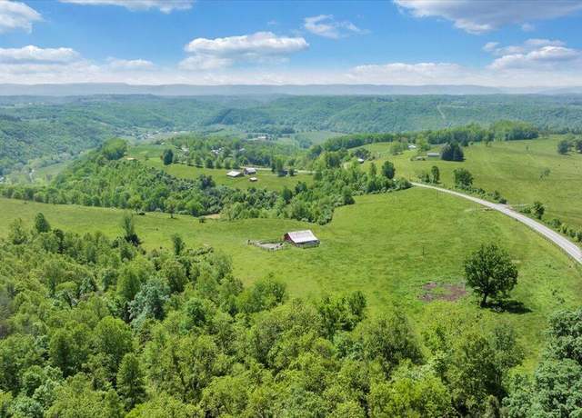 Property at 10868 Ballard-red Sulphur Pkwy, Ballard, WV 24918