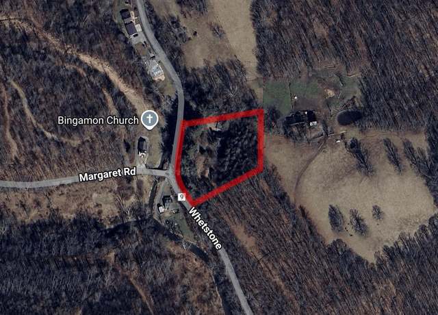 Property at 2561 Whetstone Rd, Mannington, WV 26582