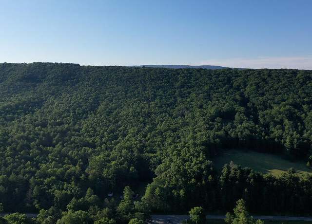 Property at 000 Moncove Lake Rd, Gap Mills, WV 24941
