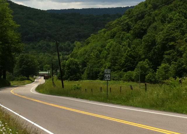 Property at Route 219, Slatyfork, WV 26291