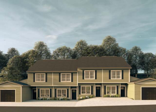 Property at 206 Ivy Ter Unit 16, Lewisburg, WV 24901, 3 beds, 3.5 baths