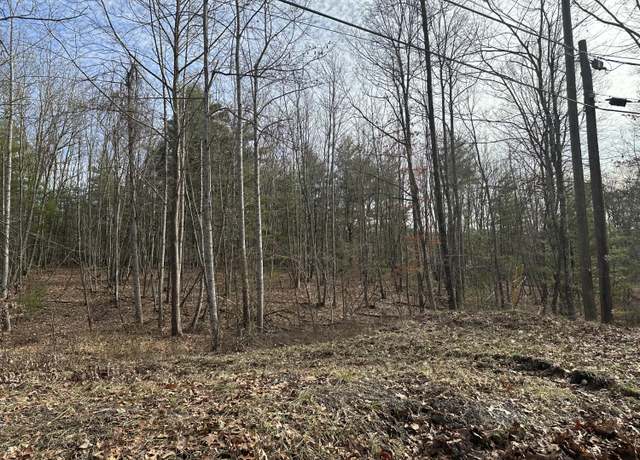 Property at Lot 1 Rt. 1 Muddy Creek Mtn #1, Alderson, WV 24910