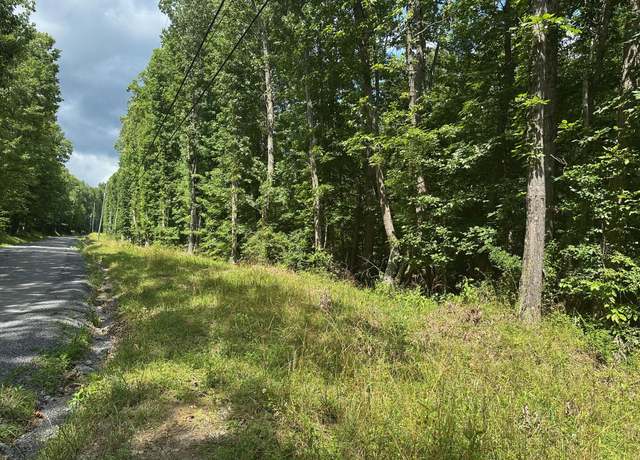 Property at Lot 1 Rt. 1 Muddy Creek Mtn #1, Alderson, WV 24910