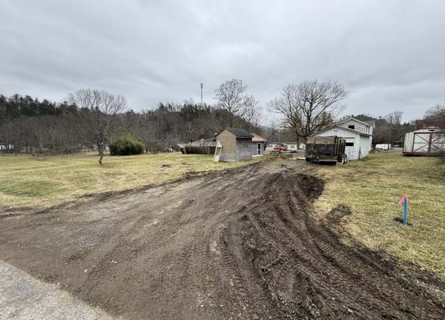 Property at Lot 1 & 2 Mccloud Rd, White Sulphur Springs, WV 24986