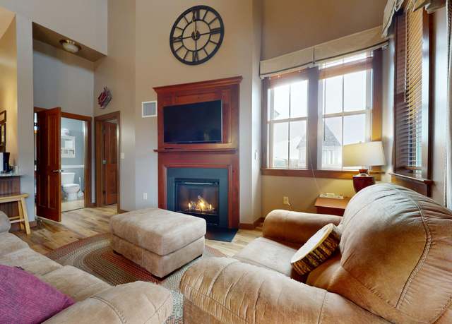 Property at #419 Allegheny Springs Ldg, Snowshoe, WV 26209, 2 beds, 2 baths