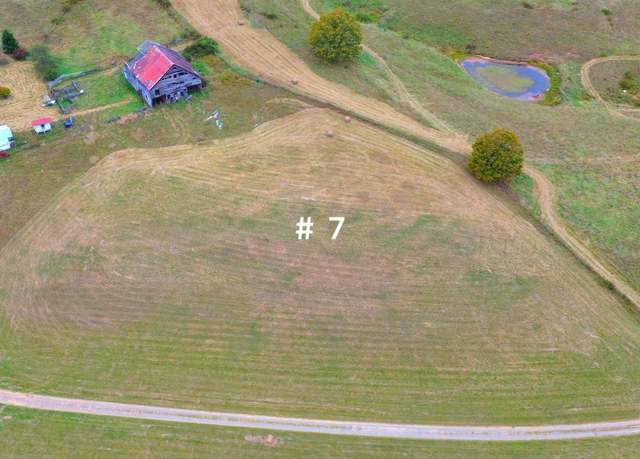 Property at 7 The Pines Dr, Marlinton, WV 24954