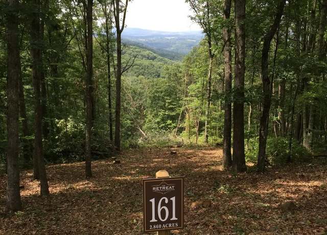 Property at Lot 161 Falls Parkway & Cottage Row #161, Caldwell, WV 24925