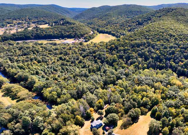 Property at Island Property, Marlinton, WV 24954