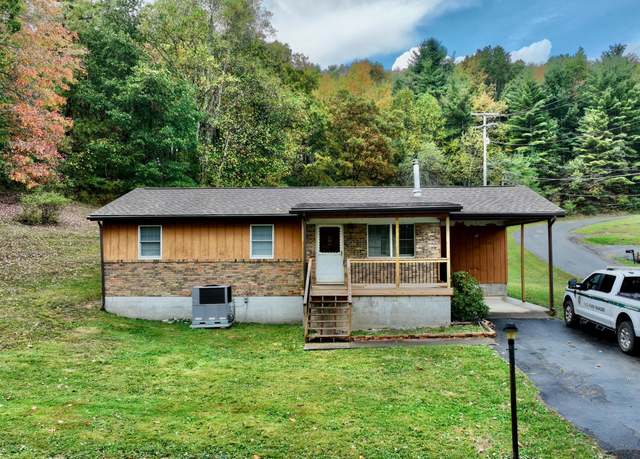 Property at 597 Pluto Rd, Shady Spring, WV 25918, 3 beds, 1 bath