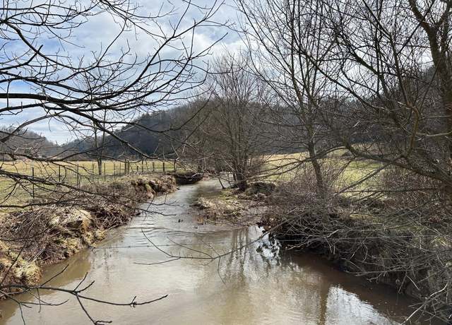 Property at Crk Tract Little Wolf Crk, Hinton, WV 25951