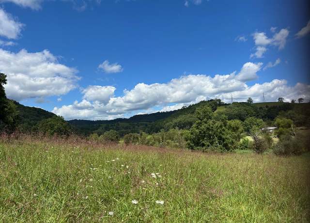 Property at Crk Tract Little Wolf Crk, Hinton, WV 25951