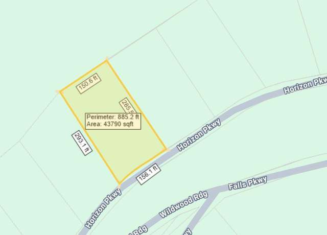 Property at 0 Wildwood Rdg Lot 22, Caldwell, WV 24925