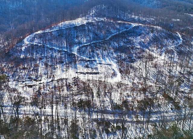 Property at 7633 Sewell Creek Rd, Meadow Bridge, WV 25976