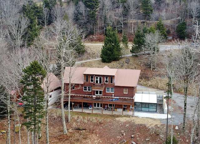 Property at 945 S Westridge Rd, Snowshoe, WV 26209, 8 beds, 6 baths