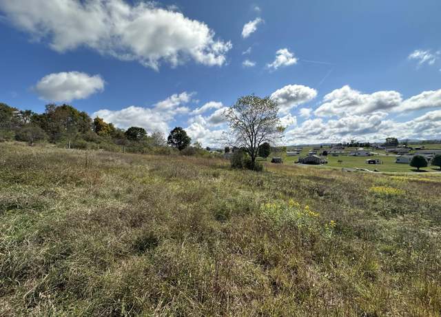 Property at Lot 11 Willow Bend Ln #11, Maxwelton, WV 24957