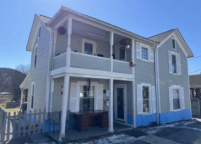 Property at 515 Pocahontas Ave #14, Ronceverte, WV 24970, 3 beds, 2 baths