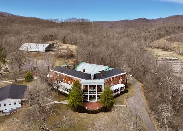 Property at 158 Academy Ln Unit Lane, Pence Springs, WV 24962