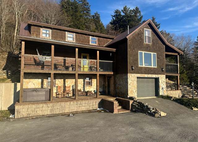 Property at 388 South West Ridge Rd #82, Snowshoe, WV 26209, 6 beds, 3.5 baths