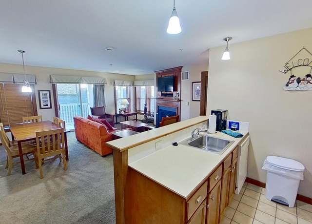 Property at 301 Allegheny Spgs, Snowshoe, WV 26209, 2 beds, 2 baths