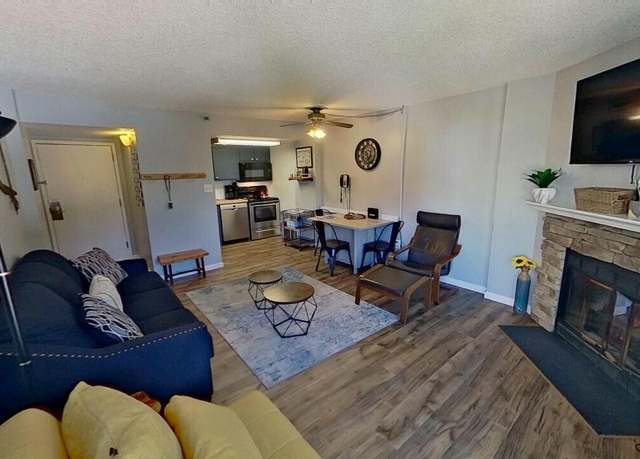 Property at 1318 Silver Crk, Snowshoe, WV 26209, 1 bed, 1 bath