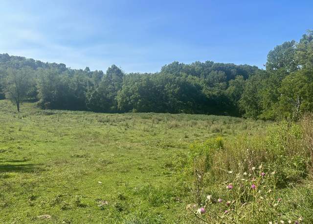 Property at Rt. 63 W, Lewisburg, WV 24901