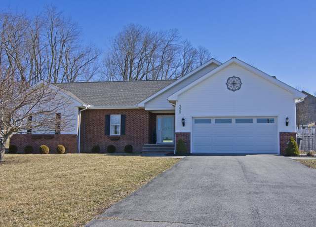 Property at 352 E Bailey Rd Lot 98, Lewisburg, WV 24901, 3 beds, 2 baths