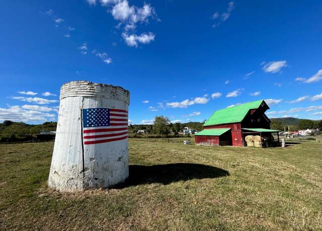 Property at Lot 2 Rt 219, Renick, WV 24966