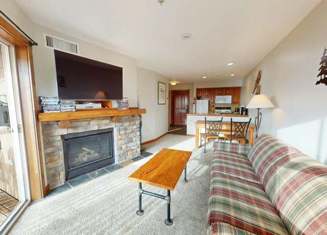 Property at 310 Snowshoe Dr #6151, Snowshoe, WV 26209, 1 bed, 1 bath