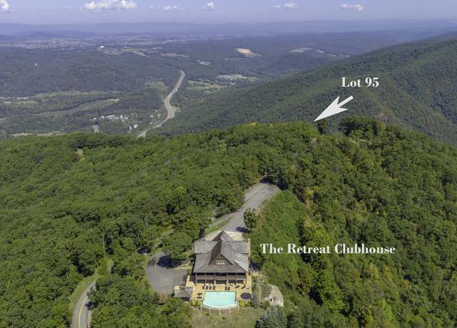 Property at Lot 95 White Rock Trl #95, Caldwell, WV 24925