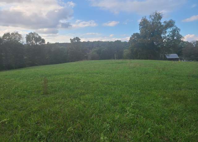 Property at Tbd Muddy Creek Mountain Rd, Lewisburg, WV 24901