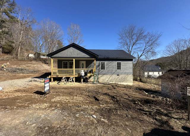 Property at 148 Pine Gap Rd, White Sulphur Springs, WV 24986, 3 beds, 2 baths