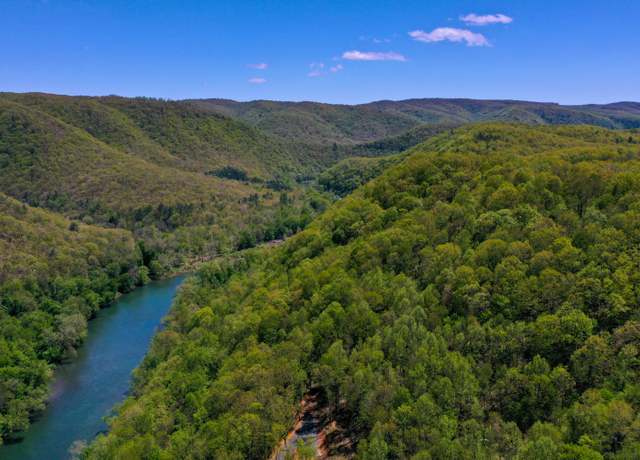 Property at Deeter Ridge Rd, Frankford, WV 24938