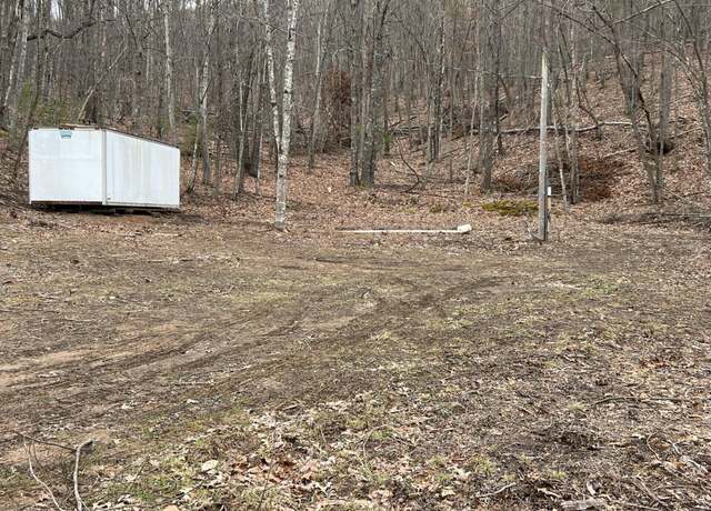 Property at 0 Rattle Snake Rd, Gap Mills, WV 24941