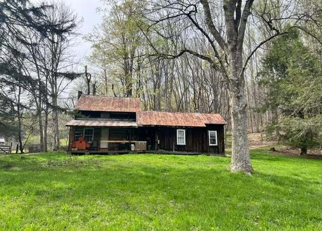 Property at 362 Band Of Hope Rd, Renick, WV 24966