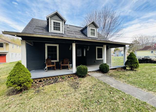 Property at 494 Big Draft Rd, White Sulphur Springs, WV 24986, 3 beds, 2 baths