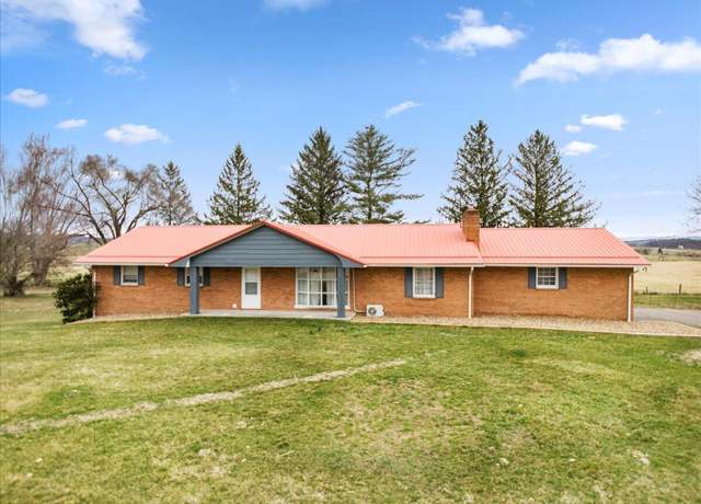 Property at 2750 Seneca Trl Trl N, Sinks Grove, WV 24976, 3 beds, 2 baths