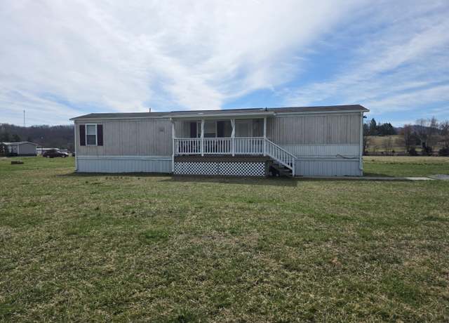 Property at 305 Weikle Dr #253, Alderson, WV 24910, 2 beds, 2 baths