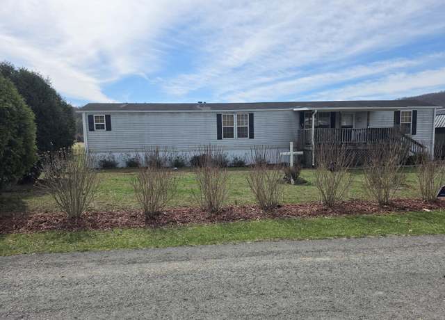 Property at Weikle Dr Unit 251, 252, 253, Alderson, WV 24910