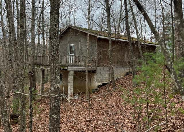 Property at Wildcat Hill Rd, Gap Mills, WV 24941