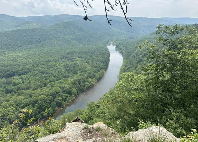 Property at Anthony Vlg Lot 29, Frankford, WV 24938