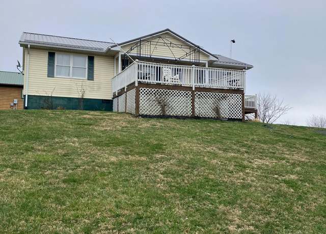 Property at 609 Brier Hill Ln, Ronceverte, WV 24970, 3 beds, 1 bath