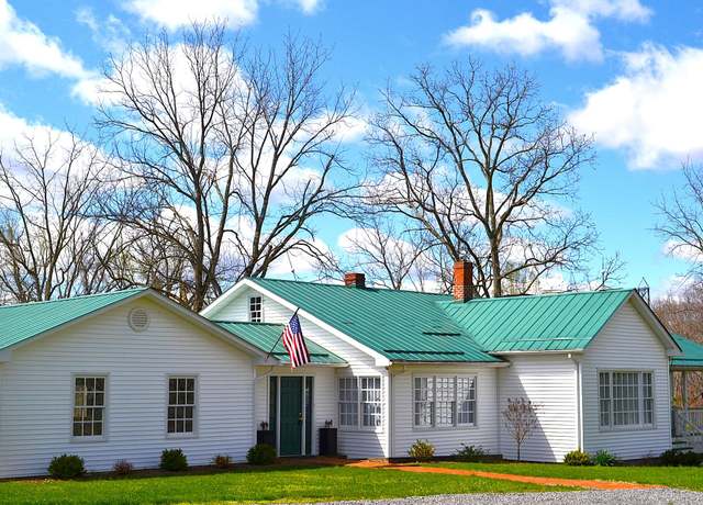 Property at 5557 Flat Mountain Rd, Alderson, WV 24910, 3 beds, 4 baths