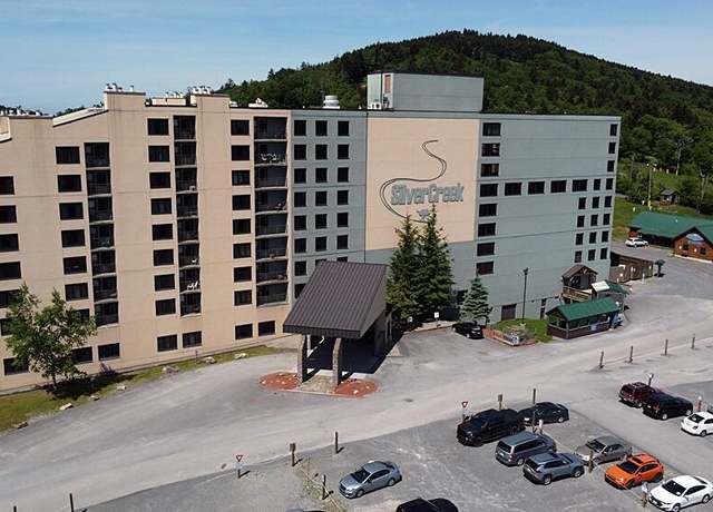 Property at 2303 Silver Crk, Snowshoe, WV 26209, 1 bed, 1 bath