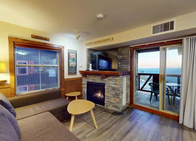 Property at 303 Snowshoe Dr, Snowshoe, WV 26209, 1 bed, 1 bath