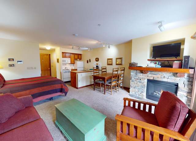 Property at #253 Rimfire Ldg Unit 6175 Snowshoe Drive, Snowshoe, WV 26209, 1 bath