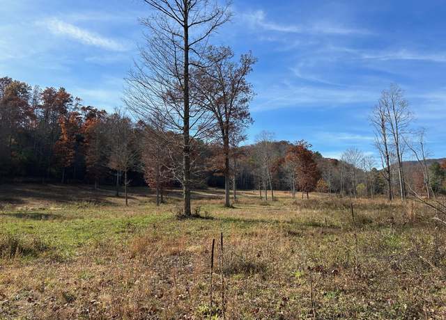 Property at Dutch Hollow Rd, White Sulphur Springs, WV 24986