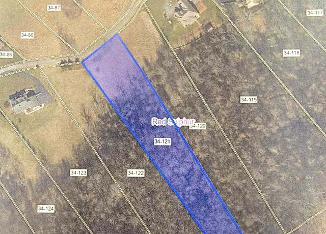 Property at Fairway View Dr #54, Peterstown, WV 24963