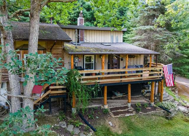 Property at 1944 Douthards Creek Rd, Marlinton, WV 24954, 3 beds, 1 bath