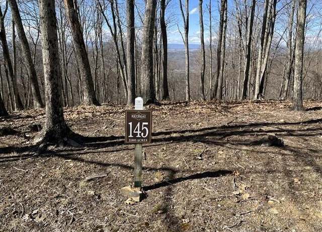 Property at Lot 145 Withrow Lndg #145, Caldwell, WV 24925